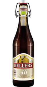 Altbier HELLERS