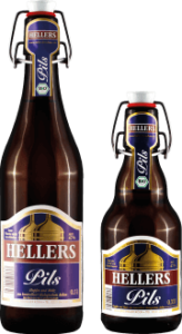 Pils HELLERS