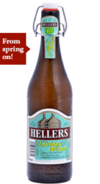 Light-Wheat-Beer-Brauerei-Heller