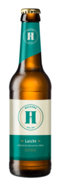 HELLERS-Leicht-Flasche-Neues-Design